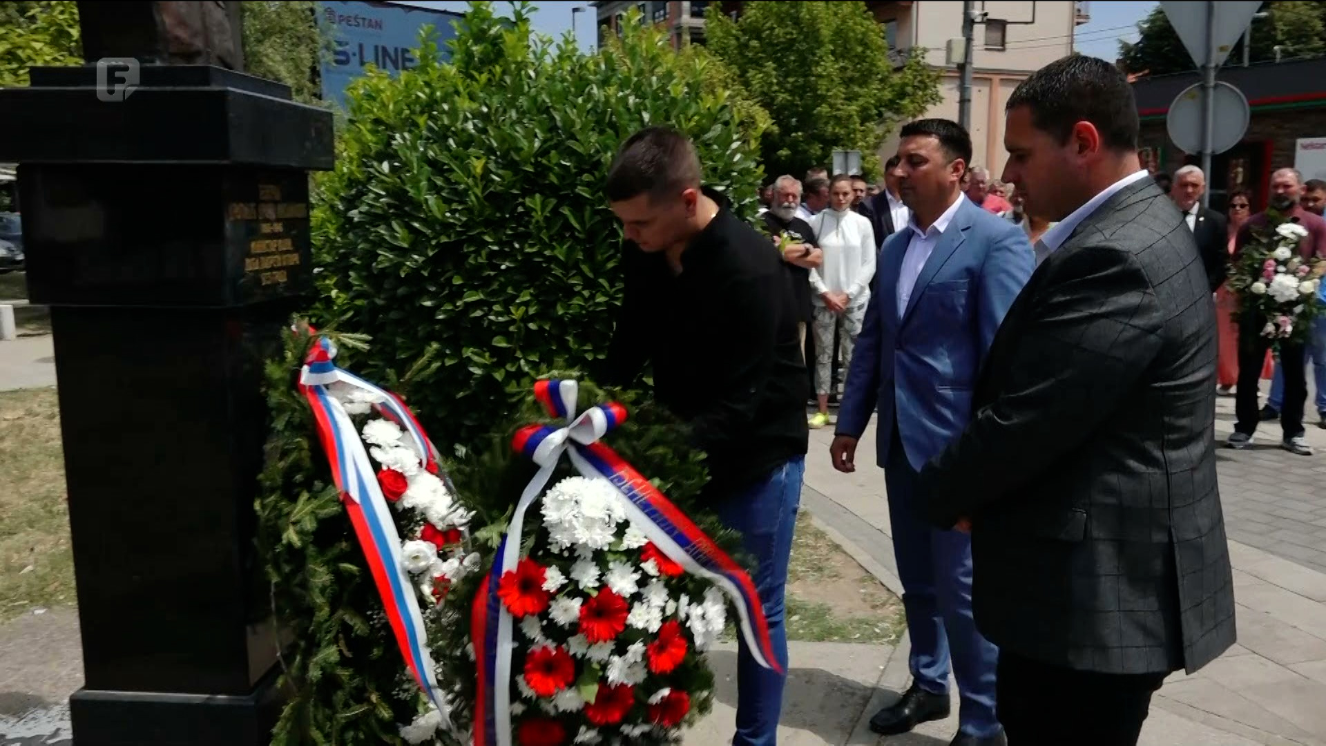 U Bijeljini Dražin dan - pomen i veličanje ratnog zločinca u prostoru SPC-a